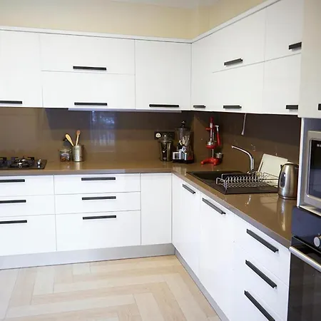 Villa Two Seas Bougainvillaea Marmaris
