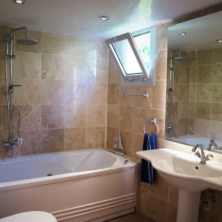 Villa Two Seas Bougainvillaea Marmaris