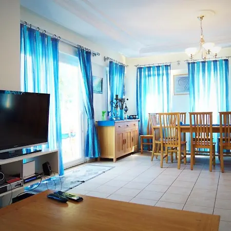 Two Seas Bougainvillaea Villa Marmaris